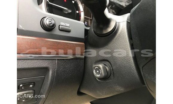 Buy Import Toyota Land Cruiser Black Car in Import - Dubai in Central Buy Import Toyota Land Cruiser Black Car in Import - Dubai in Central