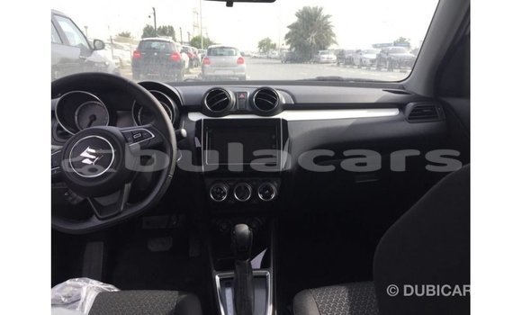 Buy Import Suzuki Swift White Car in Import - Dubai in Central Buy Import Suzuki Swift White Car in Import - Dubai in Central