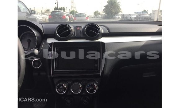 Buy Import Suzuki Swift White Car in Import - Dubai in Central Buy Import Suzuki Swift White Car in Import - Dubai in Central