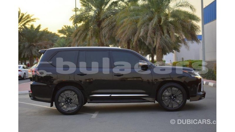 Big with watermark lexus lx central import dubai 7080