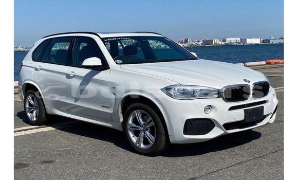 Acheter Import Voiture BMW X5 Blanc à Import - Dubai, Central Acheter Import Voiture BMW X5 Blanc à Import - Dubai, Central