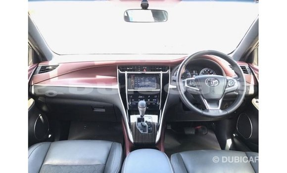 Buy Import Toyota Harrier White Car in Import - Dubai in Central Buy Import Toyota Harrier White Car in Import - Dubai in Central