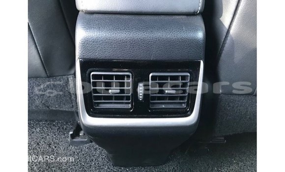 Buy Import Toyota Harrier White Car in Import - Dubai in Central Buy Import Toyota Harrier White Car in Import - Dubai in Central