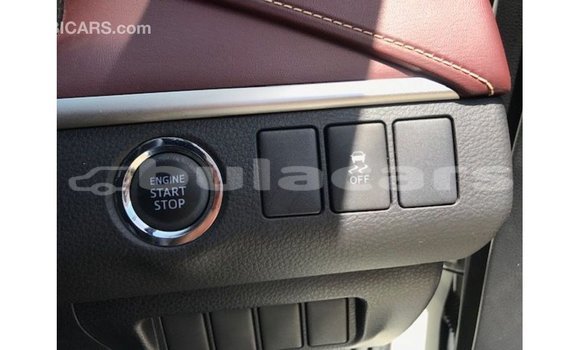 Buy Import Toyota Harrier White Car in Import - Dubai in Central Buy Import Toyota Harrier White Car in Import - Dubai in Central