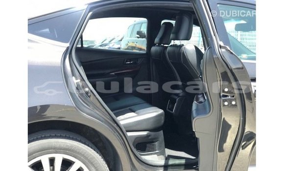 Buy Import Toyota Harrier Brown Car in Import - Dubai in Central Buy Import Toyota Harrier Brown Car in Import - Dubai in Central