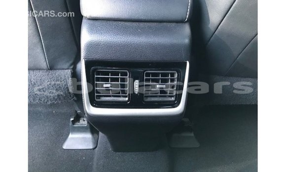 Buy Import Toyota Harrier Brown Car in Import - Dubai in Central Buy Import Toyota Harrier Brown Car in Import - Dubai in Central
