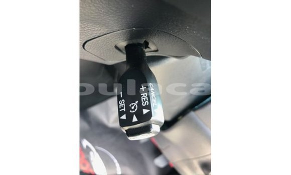 Buy Import Toyota Harrier Brown Car in Import - Dubai in Central Buy Import Toyota Harrier Brown Car in Import - Dubai in Central