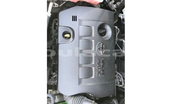 Buy Import Toyota Harrier Brown Car in Import - Dubai in Central Buy Import Toyota Harrier Brown Car in Import - Dubai in Central