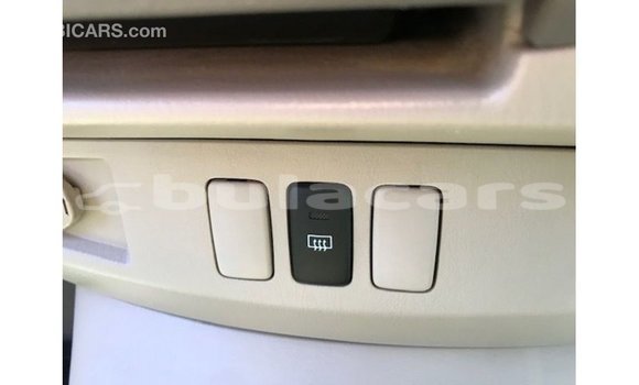 Buy Import Toyota Hilux Black Car in Import - Dubai in Central Buy Import Toyota Hilux Black Car in Import - Dubai in Central