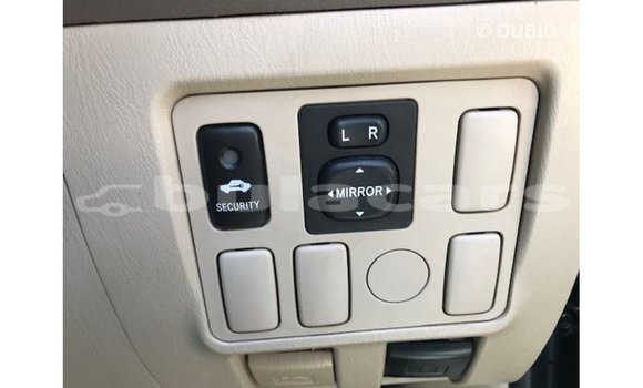 Buy Import Toyota Hilux Black Car in Import - Dubai in Central Buy Import Toyota Hilux Black Car in Import - Dubai in Central