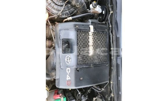 Buy Import Toyota Hilux Black Car in Import - Dubai in Central Buy Import Toyota Hilux Black Car in Import - Dubai in Central