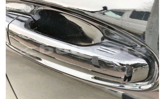 Buy Import Toyota Prado Black Car in Import - Dubai in Central Buy Import Toyota Prado Black Car in Import - Dubai in Central