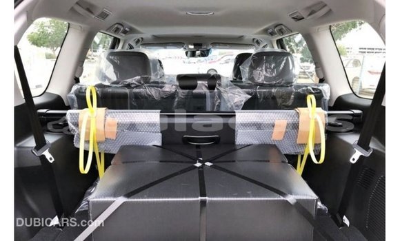 Buy Import Toyota Prado Black Car in Import - Dubai in Central Buy Import Toyota Prado Black Car in Import - Dubai in Central