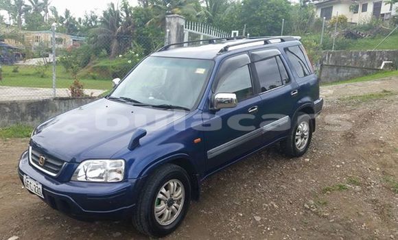 Buy Used Honda CRV Other Car in Levuka in Eastern Buy Used Honda CRV Other Car in Levuka in Eastern