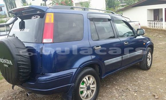 Buy Used Honda CRV Other Car in Levuka in Eastern Buy Used Honda CRV Other Car in Levuka in Eastern