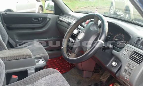 Buy Used Honda CRV Other Car in Levuka in Eastern Buy Used Honda CRV Other Car in Levuka in Eastern