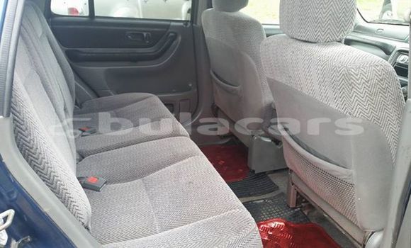 Buy Used Honda CRV Other Car in Levuka in Eastern Buy Used Honda CRV Other Car in Levuka in Eastern