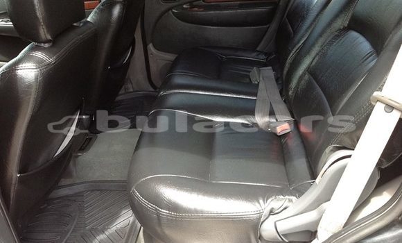 Acheter Occasion Voiture Ford Everest Autre à Navua, Central Acheter Occasion Voiture Ford Everest Autre à Navua, Central