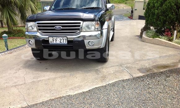 Acheter Occasion Voiture Ford Everest Autre à Navua, Central Acheter Occasion Voiture Ford Everest Autre à Navua, Central