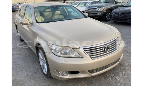 Buy Import Lexus LS Other Car in Import - Dubai in Central Buy Import Lexus LS Other Car in Import - Dubai in Central