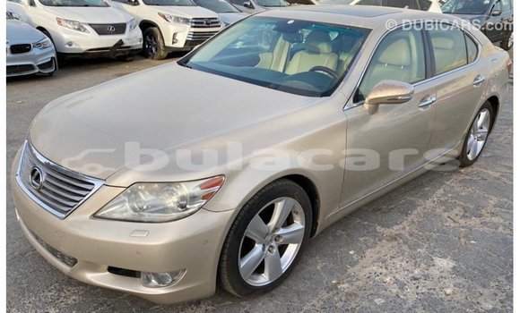 Buy Import Lexus LS Other Car in Import - Dubai in Central Buy Import Lexus LS Other Car in Import - Dubai in Central