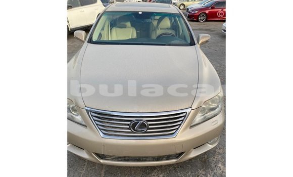 Buy Import Lexus LS Other Car in Import - Dubai in Central Buy Import Lexus LS Other Car in Import - Dubai in Central