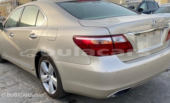 Buy Import Lexus LS Other Car in Import - Dubai in Central Buy Import Lexus LS Other Car in Import - Dubai in Central
