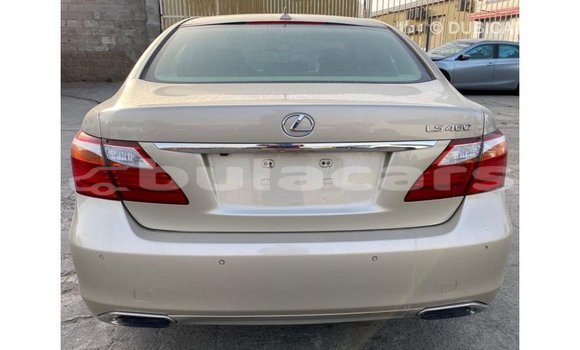 Buy Import Lexus LS Other Car in Import - Dubai in Central Buy Import Lexus LS Other Car in Import - Dubai in Central