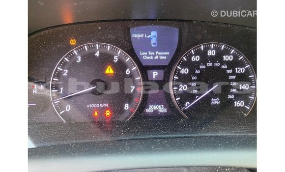 Buy Import Lexus LS Other Car in Import - Dubai in Central Buy Import Lexus LS Other Car in Import - Dubai in Central