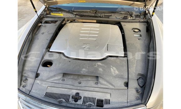 Buy Import Lexus LS Other Car in Import - Dubai in Central Buy Import Lexus LS Other Car in Import - Dubai in Central