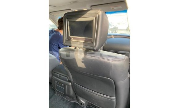 Buy Import Nissan Patrol Grey Car in Import - Dubai in Central Buy Import Nissan Patrol Grey Car in Import - Dubai in Central