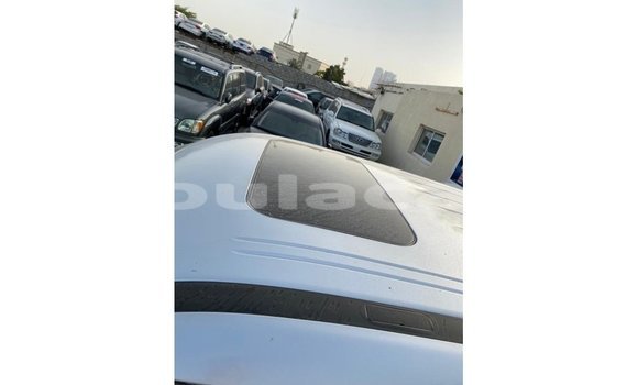 Buy Import Nissan Patrol Grey Car in Import - Dubai in Central Buy Import Nissan Patrol Grey Car in Import - Dubai in Central