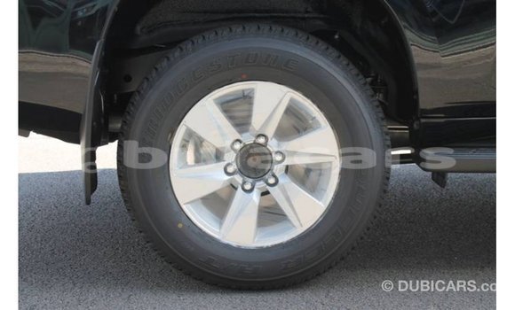 Buy Import Toyota Prado Black Car in Import - Dubai in Central Buy Import Toyota Prado Black Car in Import - Dubai in Central