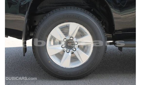 Buy Import Toyota Prado Black Car in Import - Dubai in Central Buy Import Toyota Prado Black Car in Import - Dubai in Central