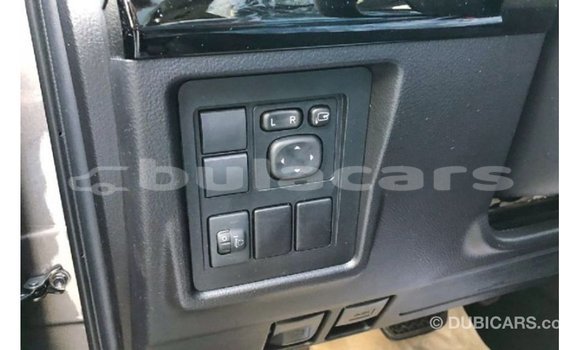 Buy Import Toyota Prado Black Car in Import - Dubai in Central Buy Import Toyota Prado Black Car in Import - Dubai in Central