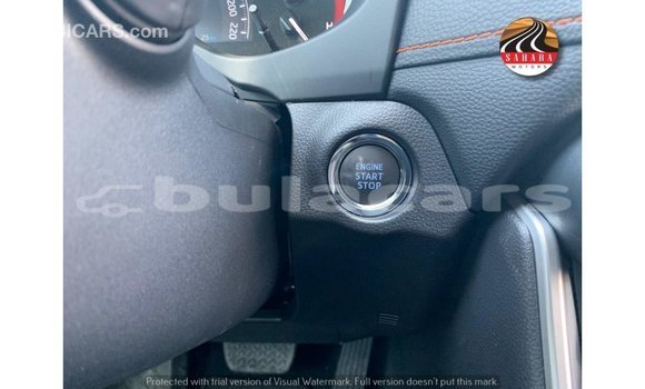 Acheter Import Voiture Toyota 4Runner Gris à Import - Dubai, Central Acheter Import Voiture Toyota 4Runner Gris à Import - Dubai, Central