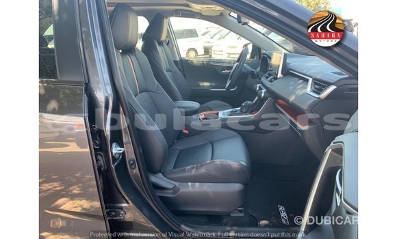 Acheter Import Voiture Toyota 4Runner Gris à Import - Dubai, Central Acheter Import Voiture Toyota 4Runner Gris à Import - Dubai, Central