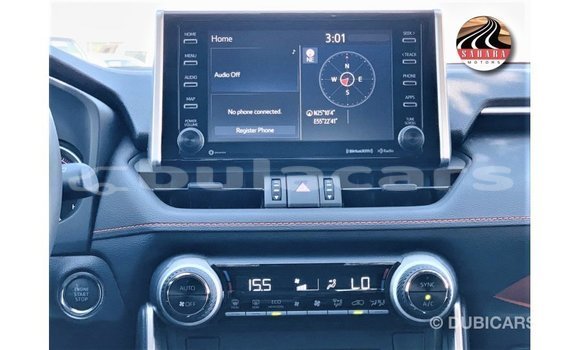 Acheter Import Voiture Toyota 4Runner Gris à Import - Dubai, Central Acheter Import Voiture Toyota 4Runner Gris à Import - Dubai, Central