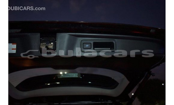 Acheter Import Voiture Toyota Fortuner Noir à Import - Dubai, Central Acheter Import Voiture Toyota Fortuner Noir à Import - Dubai, Central