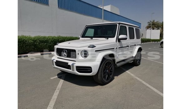 Buy Import Mercedes-Benz 190 White Car in Import - Dubai in Central Buy Import Mercedes-Benz 190 White Car in Import - Dubai in Central