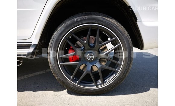 Buy Import Mercedes-Benz 190 White Car in Import - Dubai in Central Buy Import Mercedes-Benz 190 White Car in Import - Dubai in Central