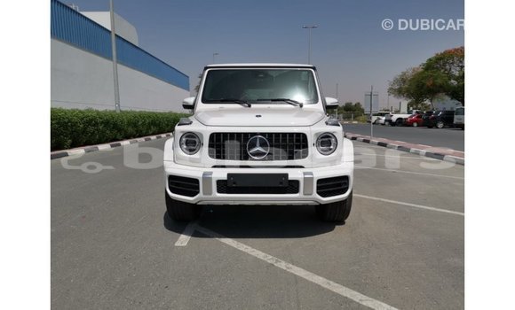 Buy Import Mercedes-Benz 190 White Car in Import - Dubai in Central Buy Import Mercedes-Benz 190 White Car in Import - Dubai in Central