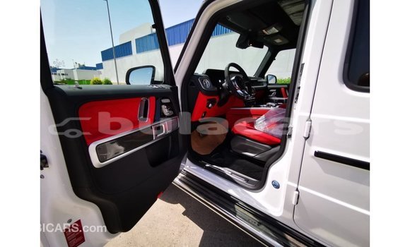 Buy Import Mercedes-Benz 190 White Car in Import - Dubai in Central Buy Import Mercedes-Benz 190 White Car in Import - Dubai in Central