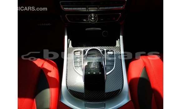 Buy Import Mercedes-Benz 190 White Car in Import - Dubai in Central Buy Import Mercedes-Benz 190 White Car in Import - Dubai in Central