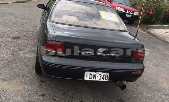 Buy Used Nissan Bluebird Black Car in Lautoka in Western Buy Used Nissan Bluebird Black Car in Lautoka in Western