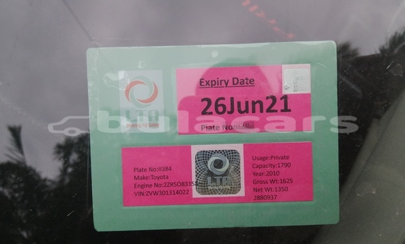 Buy Used Toyota Prius Grey Car in Nausori in Central Buy Used Toyota Prius Grey Car in Nausori in Central