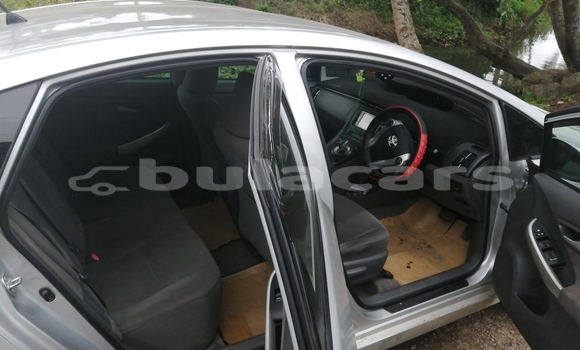 Buy Used Toyota Prius Grey Car in Nausori in Central Buy Used Toyota Prius Grey Car in Nausori in Central