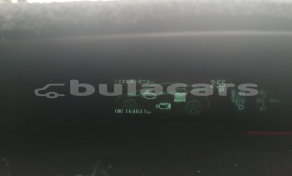 Buy Used Toyota Prius Grey Car in Nausori in Central Buy Used Toyota Prius Grey Car in Nausori in Central