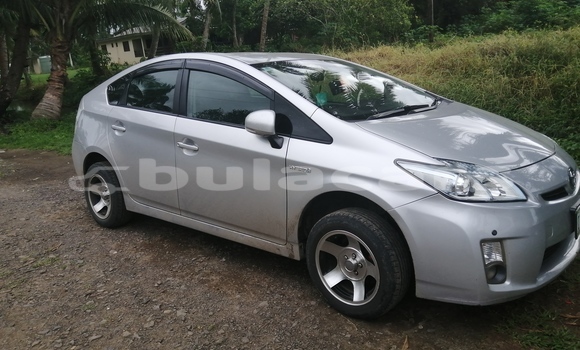 Buy Used Toyota Prius Grey Car in Nausori in Central Buy Used Toyota Prius Grey Car in Nausori in Central