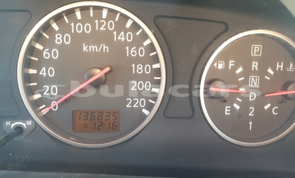 Buy Used Nissan X–Trail Silver Car in Suva in Central Buy Used Nissan X–Trail Silver Car in Suva in Central